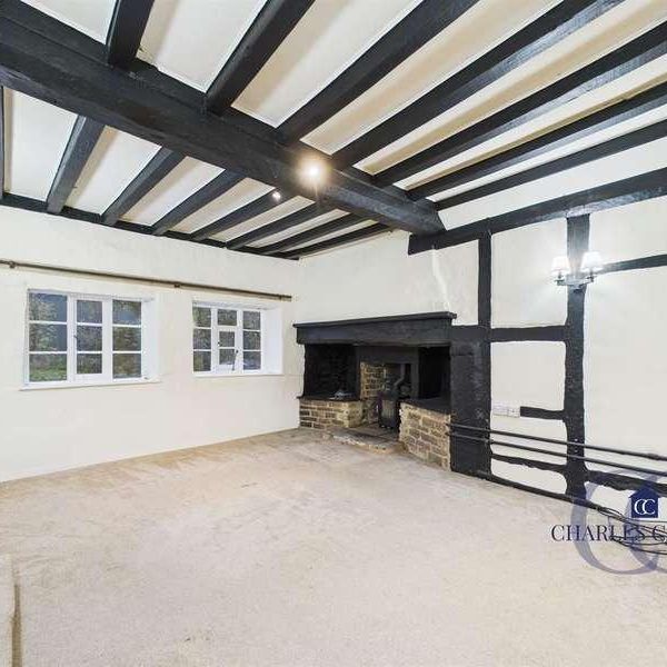 Lower Farm Cottages, Grafton, Tewkesbury, GL20 - Photo 1