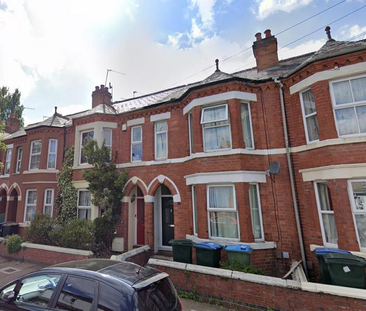 5 bedroom terraced house to rent - Photo 1