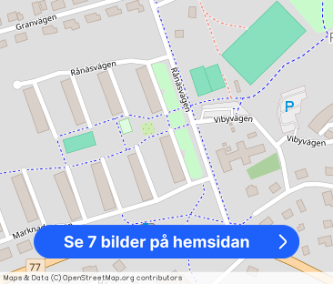 Marknadsvägen, 2 C, Rimbo - Foto 1