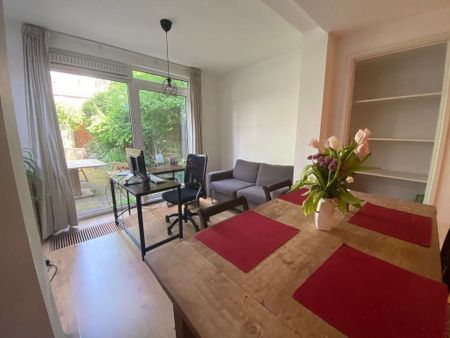 Appartement te huur: Eikenrodelaan 106-HS 1181 DJ Amstelveen - Photo 3
