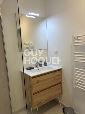 Location Appartement 2 pièces 38m² - Photo 5