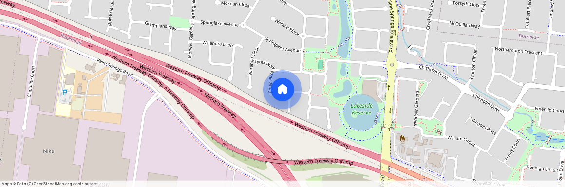 8 Lonsdale Court, Vic 3023, Caroline Springs