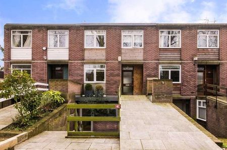 Somerset Road, Wimbledon Village, SW19 - Photo 3