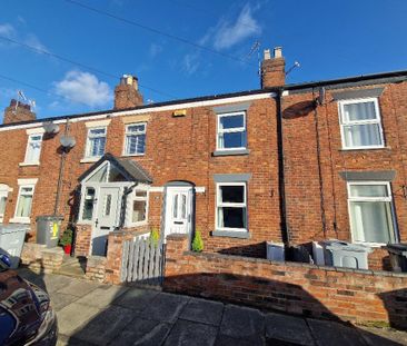 2 bedroom terraced house to rent - Photo 6