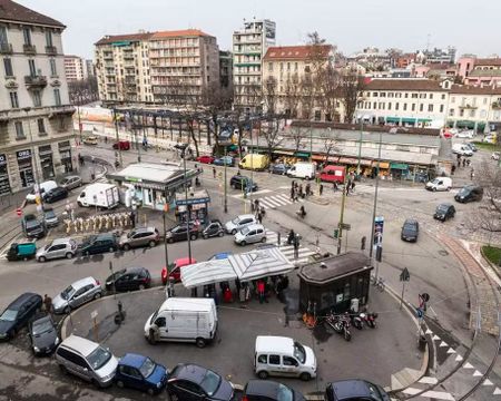 Corso San Gottardo, Milan, Lombardy 20136 - Photo 3