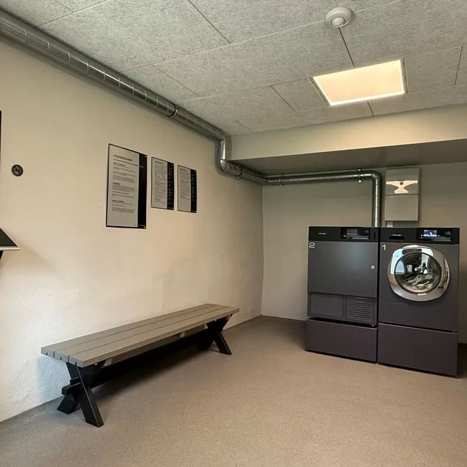 Randers C, 15, 3. th., Prins Christians Gade, 8900 - Photo 1