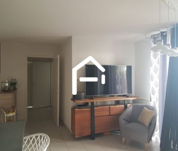 A LOUER : CROIX DAURADE, T3 RÉCENT DE 65 m² / 760.13€ cc - Photo 6