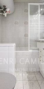 2 pièces meublé - Centre Ville - Photo 4