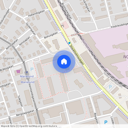 Bråbogatan 3, 602 16, Norrköping