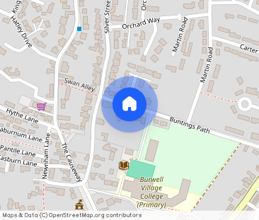 Buntings Path, Cambridge, Cambridgeshire, CB25 - Photo 1