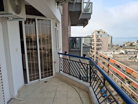 Διαμέρισμα για ενοικίαση Νέα Κρήνη (Καλαμαριά) - Φωτογραφία 3