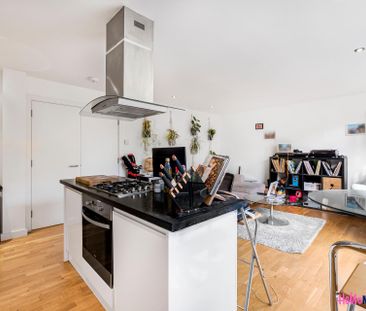 Warren Apartments, Station Rise - Photo 3
