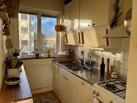 Valborgsmässovägen, Hägersten - Photo 5