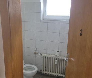 Souterrain Wohnung zu vermieten - Foto 1
