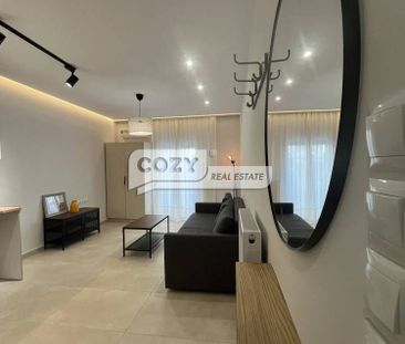 Διαμέρισμα για ενοικίαση Βαρδάρης - Δικαστήρια (Βαρδάρης - Λαχανόκη... - Photo 4