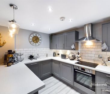 2 bedroom apartment to rent - Photo 5