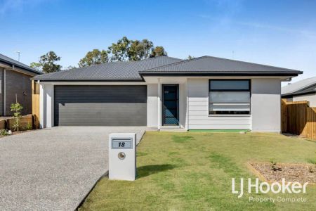 “Rare 5 Bedroom Home | Great Yard Space!” - Photo 3