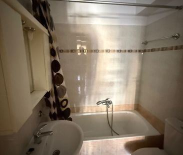 Studio/Γκαρσονιέρα για ενοικίαση Άνω Ιλίσια (Ζωγράφου) - Photo 4