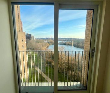 2 Bed Flat, Greenshank House, NW9 - Photo 4