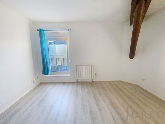 Location appartement 23.07 m², Peltre 57245Moselle - Photo 1