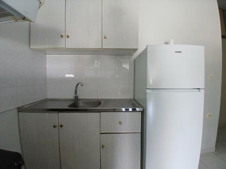 Studio/Γκαρσονιέρα για ενοικίαση Ψαροφάϊ (Πάτρα) - Photo 4