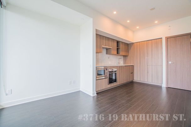 For Lease - 19 Bathurst Street Unit# 2516, Toronto, Ontario - Photo 1