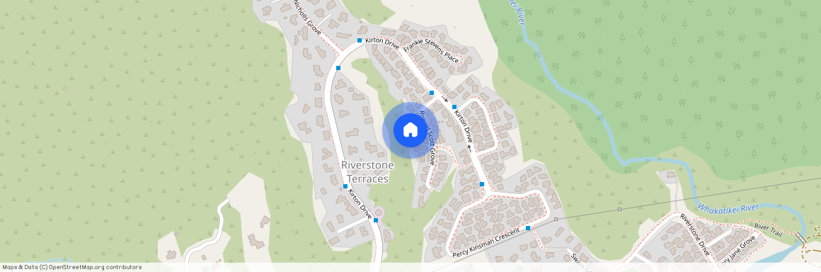 14 Ronald Scott Grove, Riverstone Terraces, Upper Hutt City