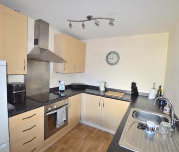 Beauchamp House Greyfriars Road Coventry - Photo 6