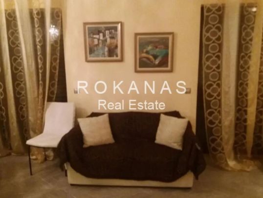 Ενοικίαση κατοικίας, 130 τ.μ., Γλυφάδα, 1.200 € - Photo 1