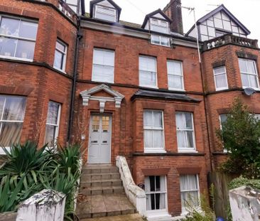 2 bedroom flat to rent - Photo 3