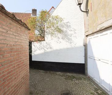 Charmant wonen in het historische centrum van Gent - Photo 1