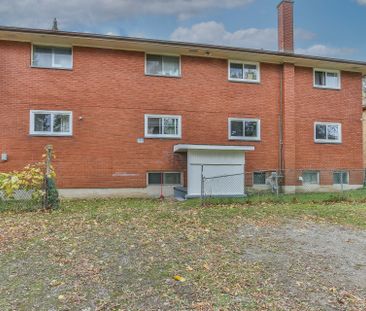 For Lease - 358 Hilton Avenue Unit# 2, London East, Ontario - Photo 5