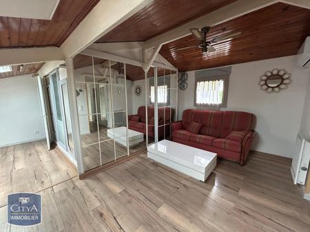 Location Appartement 3 pièces 51m² PONT DU CASSE 47480 - Photo 2