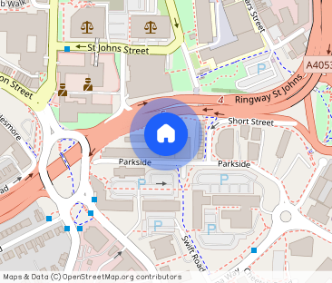 Studio to rent - Photo 1