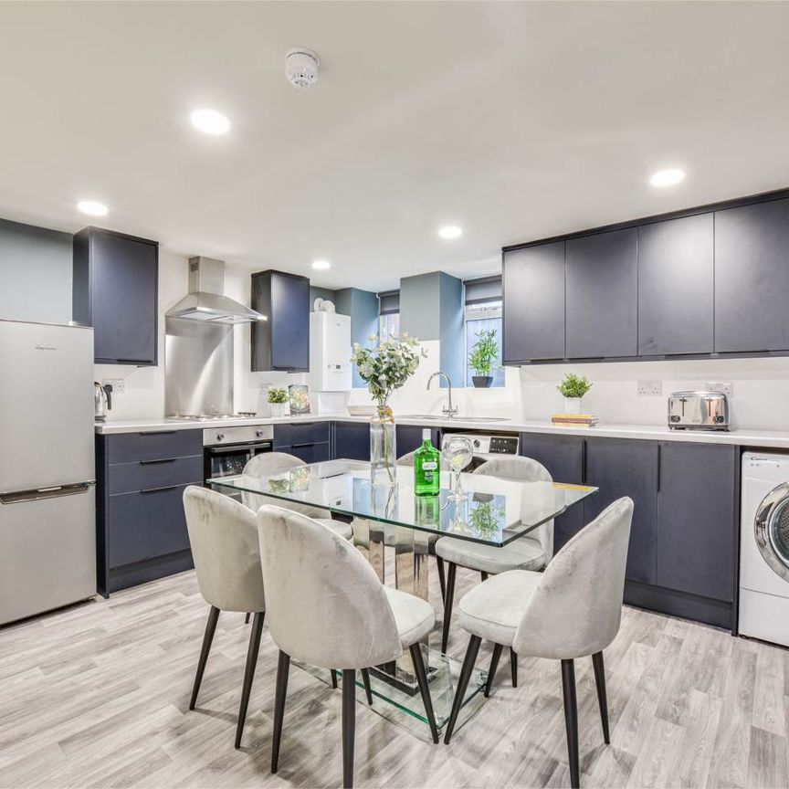 Knowle Mount (Room 4), Burley, Leeds - Photo 1