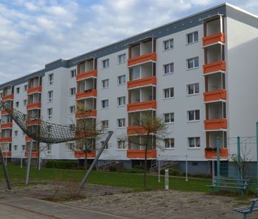 Jakob-Kaiser-Straße 25 - Foto 1