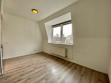 Te huur: Appartement Mauritsstraat in Rotterdam - Photo 5