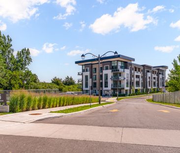 For Lease - 385 Arctic Red Drive Unit# 324, Oshawa, Ontario - Photo 4