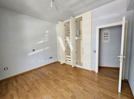 Μεζονέτα για ενοικίαση Φλοίσβος (Παλαιό Φάληρο) - Φωτογραφία 2