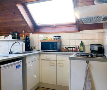 Appartement te huur - Photo 4