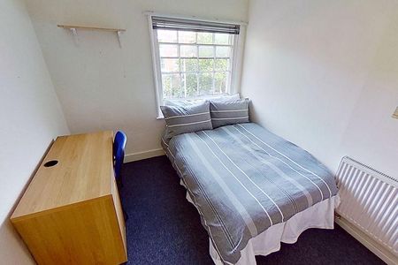 6 bedroom maisonette to rent - Photo 5