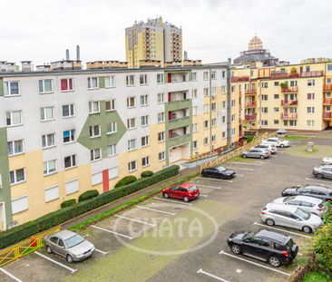 2 pok. mieszkanie na Nowym Dworze - Photo 5