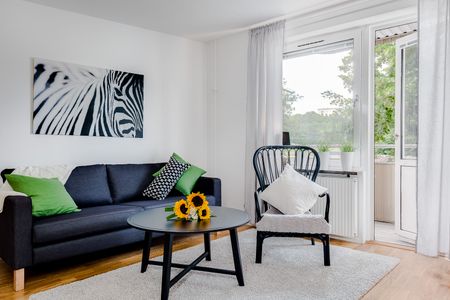 Gulsporregatan 9 B, Västerås - Foto 2