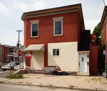239 Percy Street - A | 239 Percy Street - A, Ottawa - Photo 1
