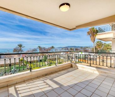 3 room luxury Flat for rent in Palma de Mallorca, Spain - Photo 1