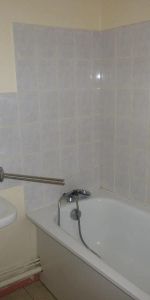 Appartement à louer 1 pièce 19.95m² - Photo 3