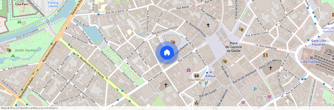 59800, Lille