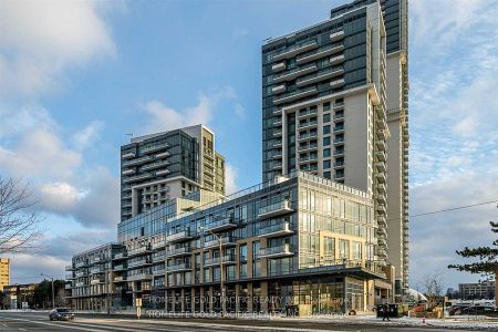 For Lease - 50 Ann O'Reilly Road Unit# PH-9, Toronto, Ontario - Photo 3