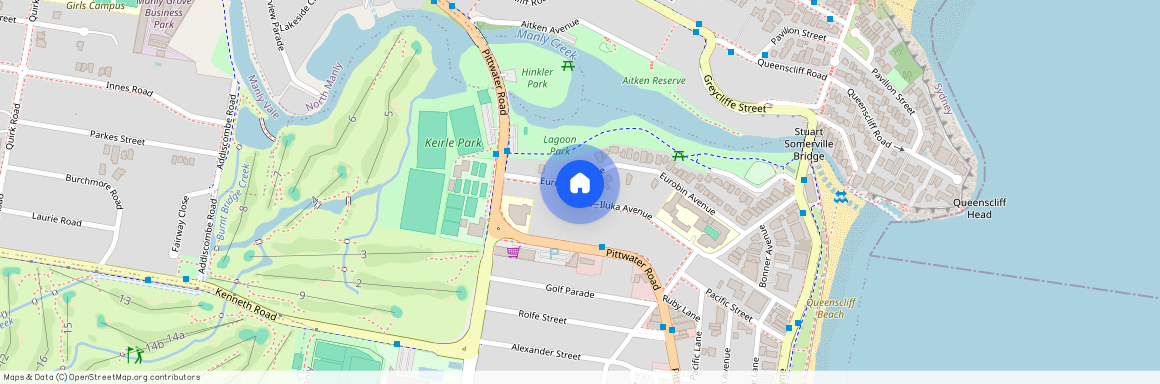 1/22 Eurobin Avenue, Manly NSW 2095