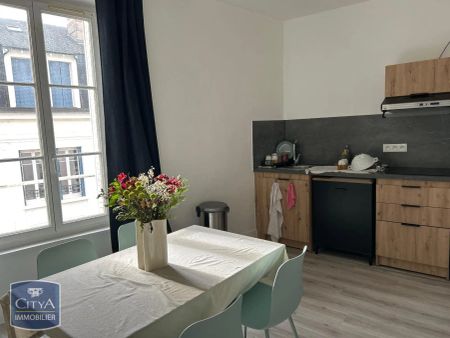 Appartement à louer 2 pièces 48m² - Photo 5